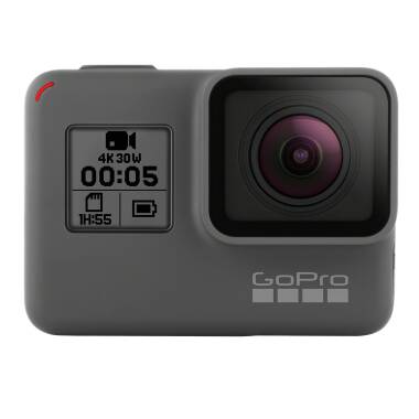Kamera sportowa GoPro Hero 5 Black