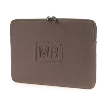 Etui do MacBook Air 11 TUCANO Elements Titanium 