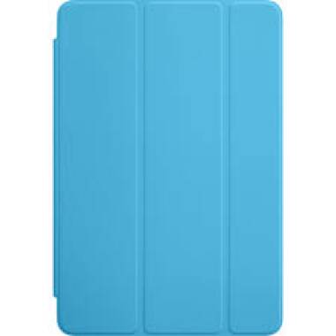 Nakładka do iPad mini Apple Smart Cover - niebieskie