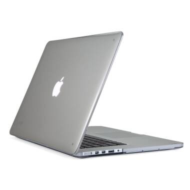 Etui do Macbook Pro 15 Retina SPECK SEETHRU - przezroczyste