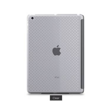Etui do iPad Air X-Doria Engage Clear - przezroczyste