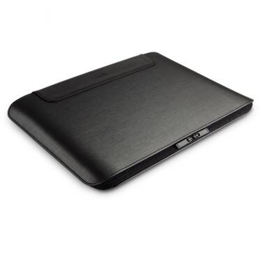 Etui do MacBook Air 13 Moshi Codex - czarne 
