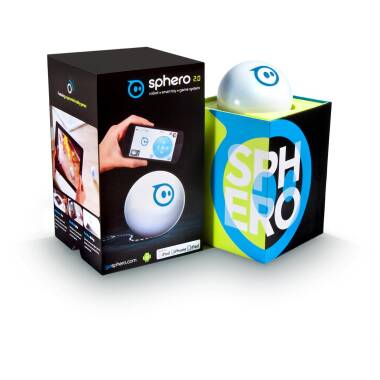 Ortobix Sphero 2.0