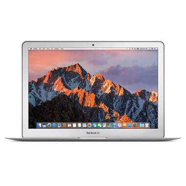 Apple Macbook Air 13 1.8Ghz/8GB/256SSD/IntelHD