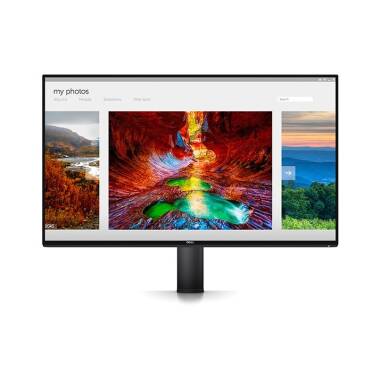 Monitor Dell UltraSharp 24 U2417H