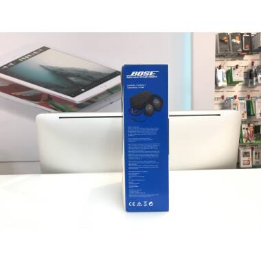 Słuchawki Bose QuietComfort QC25 czarne