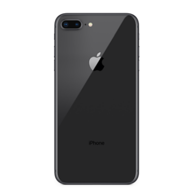 Apple iPhone 8 Plus 64GB  Gwiezdna Szarość
