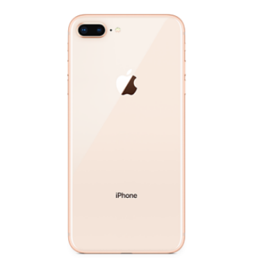 Apple iPhone 8 Plus 256GB Złoty