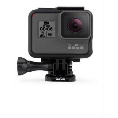 Kamera GoPro Hero 6 Black