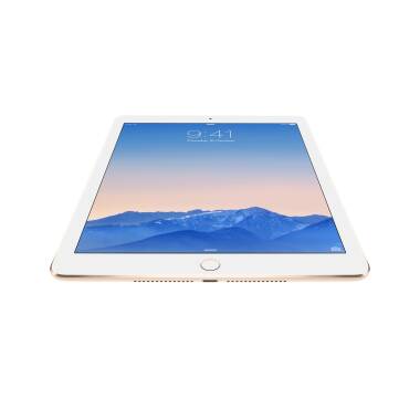 iPad Air 2 Wi-Fi, 16GB  Złoty