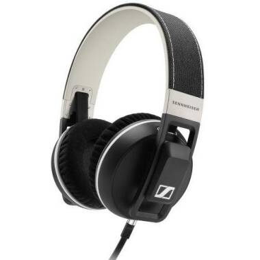Słuchawki Sennheiser Urbanite XL - czarne