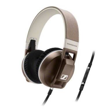  Słuchawki Sennheiser Urbanite XL Sand
