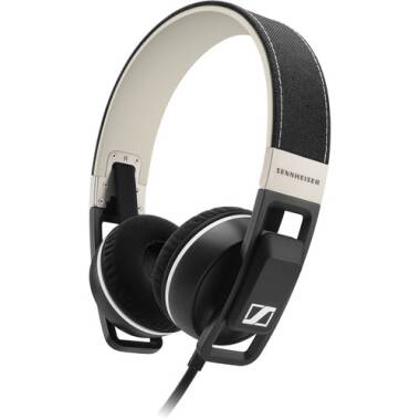 Sennheiser Urbanite On-Ear Earphones