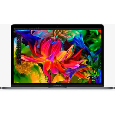 Apple MacBook Pro 13 Gwiezdna szarość 2,3GHz / 8GB / 256SSD / GT640