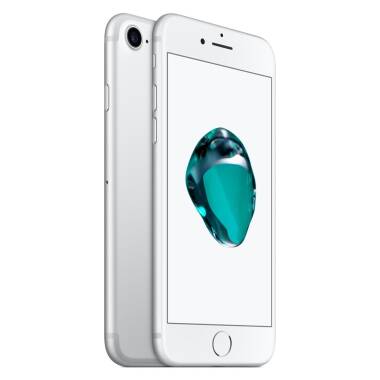 Apple iPhone 7 32GB Srebrny