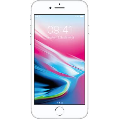 Apple iPhone 8 64GB Srebrny