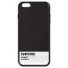 Etui do iPhone 6 Plus/6s Plus Case Scenario Pantone Univer - czarne