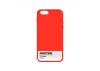 Etui do iPhone 6 Plus/6s Plus Case Scenario Pantone Univer - pomarańczowe
