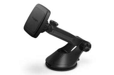 Uchwyt samochodowy Spigen H35 Magnetic Car Mount Holder