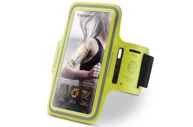Opaska na ramię do iPhone 7/8/SE 2020 Spigen Sports Armband