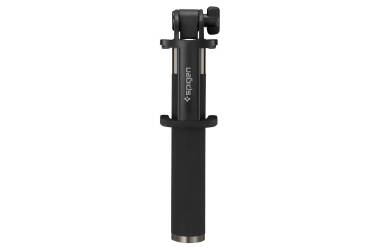 Selfie Stick Spigen BT S530W - czarny