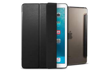 Etui do iPad Pro 10.5 Spigen Smart Fold - czarny