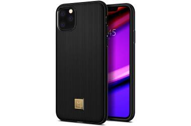 Etui do iPhone 11 Spigen La Manon - czarne