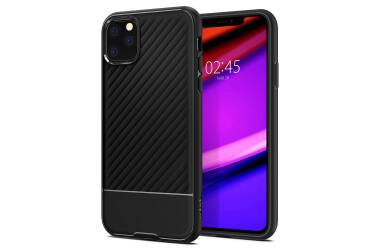 Etui do iPhone 11 Pro Spigen Core Armor - czarne