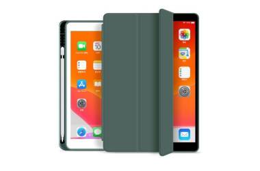 Etui do iPad 7/8 10.2 Tech-Protect - zielone