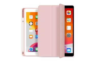 Etui do iPad 10,2 Tech-Protect SmartCase - różowe