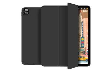 Etui do iPad Pro 12.9 2018/2020 TECH-PROTECT Sc Pen - czarne