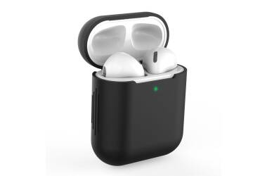 Etui do Airpods Tech-protect ICON - czarne