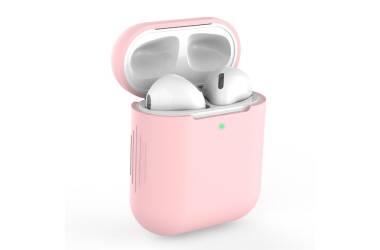 Etui do Airpods Tech-Protect ICON - różowe