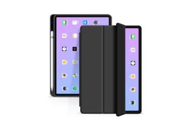 Etui do iPad Air 4 Tech-Protect SmartCase Pen czarne