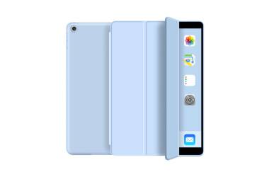 Etui do iPad 10,2 Tech-Protect SmartCase - niebieskie