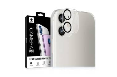 Szkło hartowane na aparat iPhone 12 Mocolo TG+