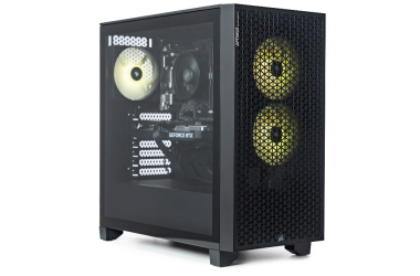 Komputer OPTIMUS E-Sport GB660T-CR5 i5-12400F 16GB 1TB RTX 3060 OC 12GB Win11