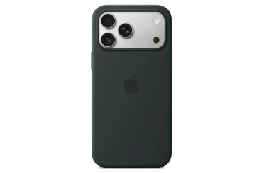 MGFK4ZM/A Apple Etui do iPhone 17 Pro Silicone MagSafe - Czarne Rzeszów