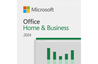 MS Office 2024 Home Business AllLng EuroZn DwnLd EP2-06606