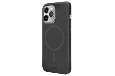 Etui do iPhone 14 Pro Max SBS MagSafe black