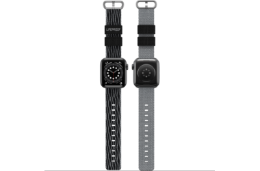 Pasek do Apple Watch 42-49 MM LifeProof Eco Friendly - czarny