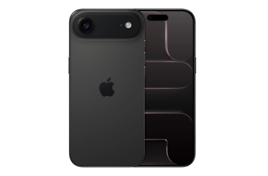 Apple iPhone Air 256GB - Gwiezdna czerń