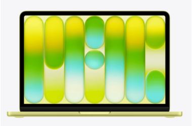 RZESZÓW Apple MacBook Neo 13 cali A18 8GB 256GB SSD 6 CPU/5 GPU Cytrusowożółty MHFD4ZE/A