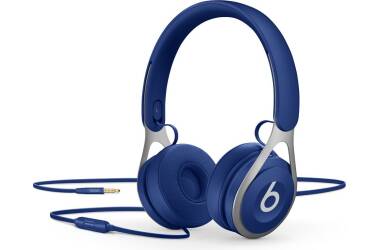 Słuchawki Beats EP - niebieskie