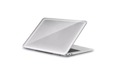 Obudowa do MacBook Pro 16 2021 Puro Clip On - przezroczysta