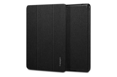 Etui do iPad 10,2 Spigen Urban Fit - czarne