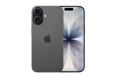 Apple iPhone 17 512GB - Czarny