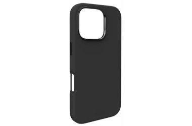 Etui do iPhone 16 Pro PURO ICON Mag Cover czarny
