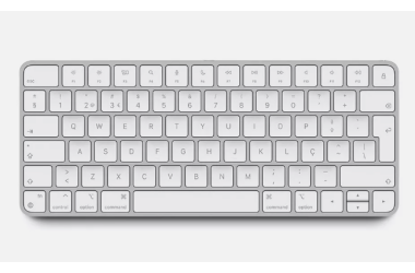 Klawiatura Apple Magic Keyboard - Portugalska