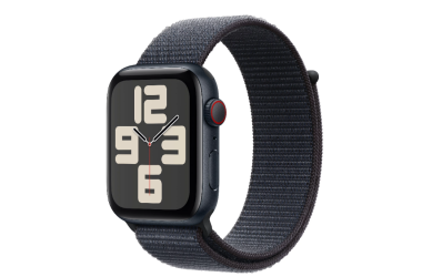 Apple Watch SE2 40mm aluminium + Cellular w kolorze północ z opaską w kolorze północy